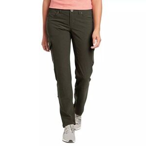 Women’s KÜHL Freeflex Roll-Up Pants